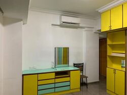 Ritz Mansion (D12), Apartment #466405651